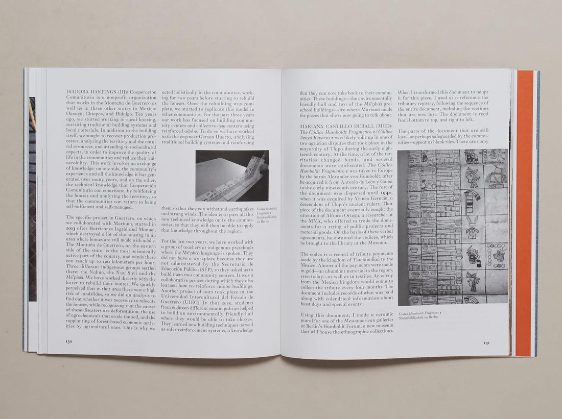 Ixiptla Volume V Amarantus - Antenne Books