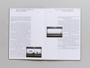 Not a Day Without a Line - Antenne Books