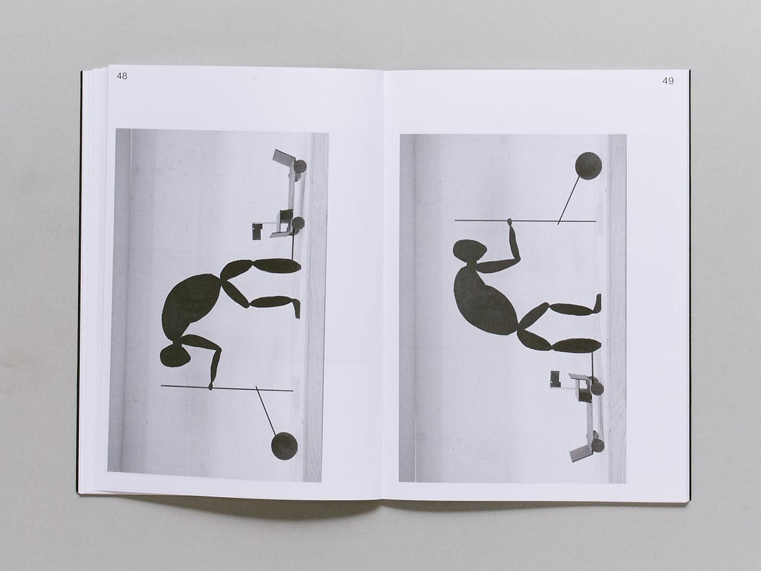 Not a Day Without a Line - Antenne Books