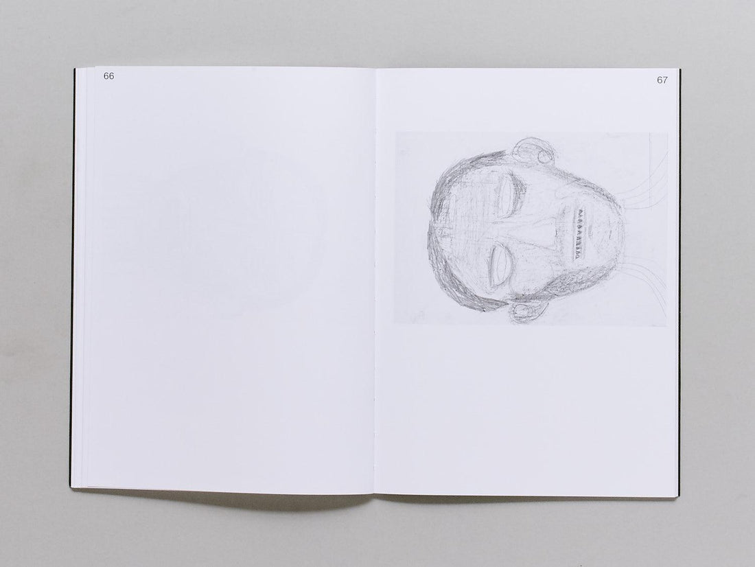 Not a Day Without a Line - Antenne Books