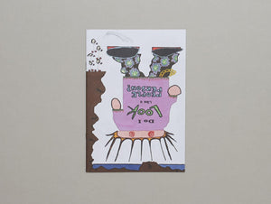 Fiscal Cliff - Antenne Books