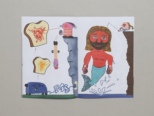 Fiscal Cliff - Antenne Books