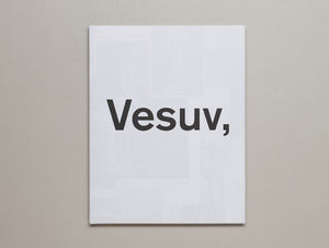 Vesuv, Venus