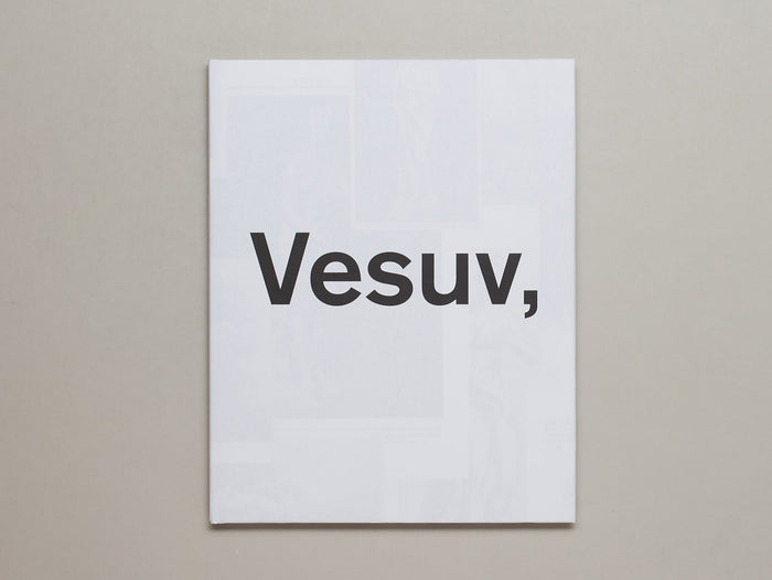 Vesuv, Venus