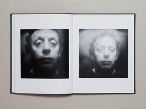 Philip Glass 5th October 1995 New York City - Antenne Books