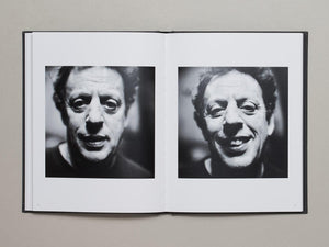 Philip Glass 5th October 1995 New York City - Antenne Books