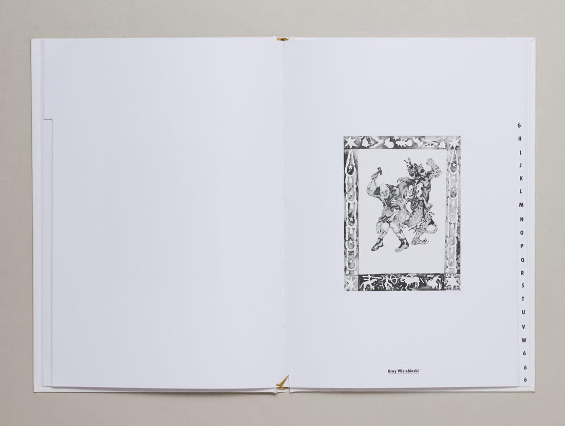 Death Book lll - Drawing One Last Breath - Antenne Books