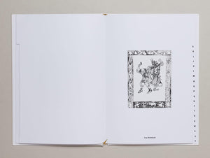 Death Book lll - Drawing One Last Breath - Antenne Books