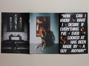 Plaster No 5 2022 Harley Weir - Antenne Books