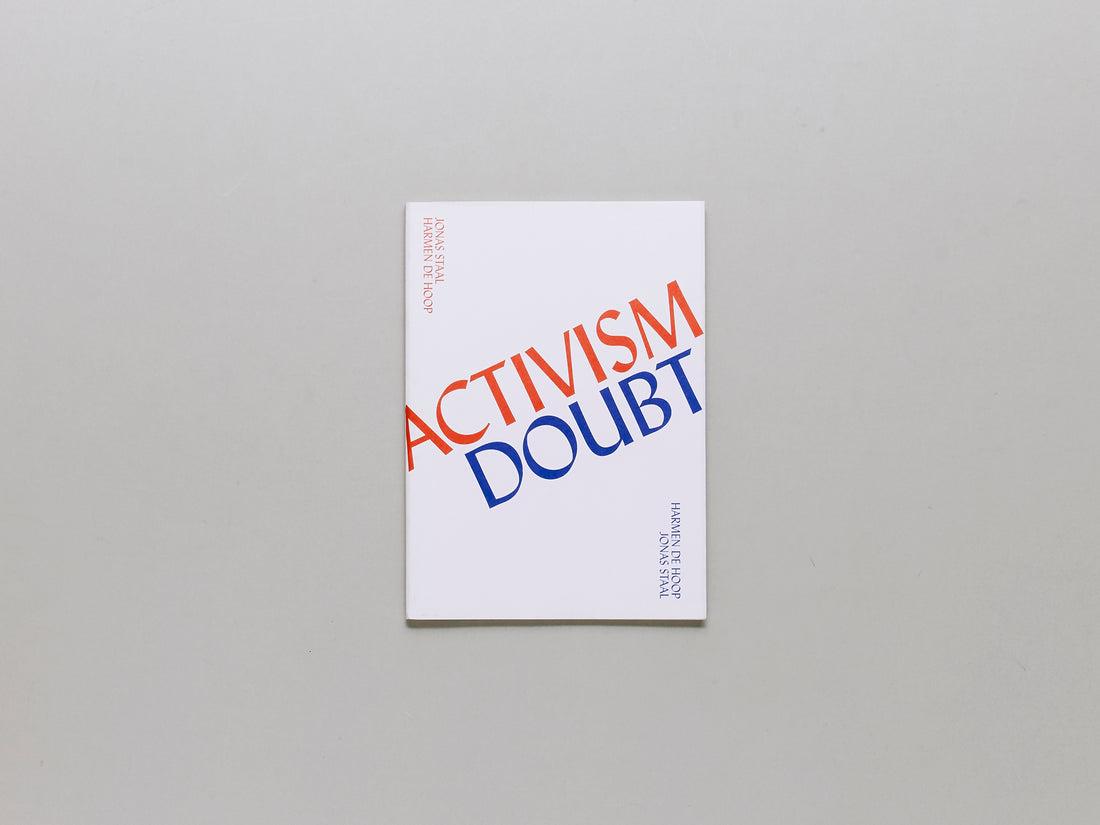 Activism Doubt