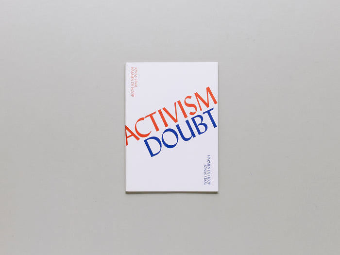 Activism Doubt