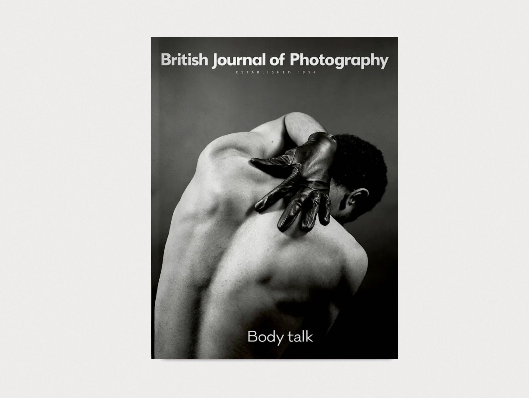 BJP Issue 7924: Body Talk