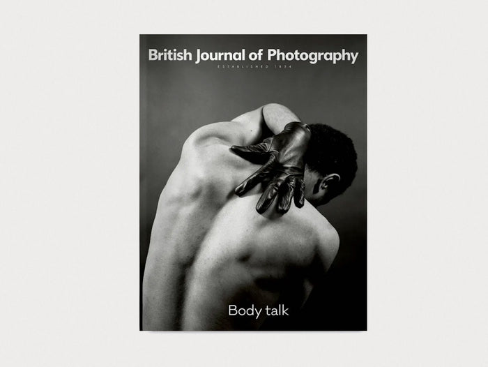 BJP Issue 7924: Body Talk