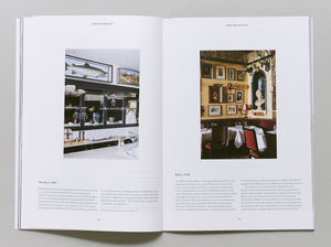 The Gourmand, Issue 10