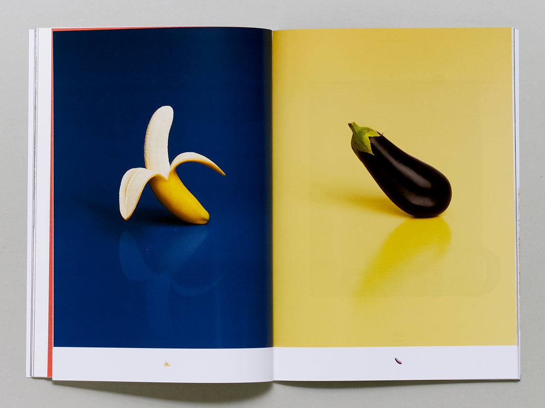 The Gourmand, Issue 10