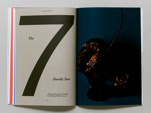 The Gourmand, Issue 10