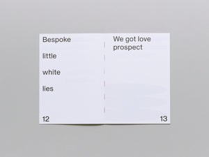 We Have The Great Discontent