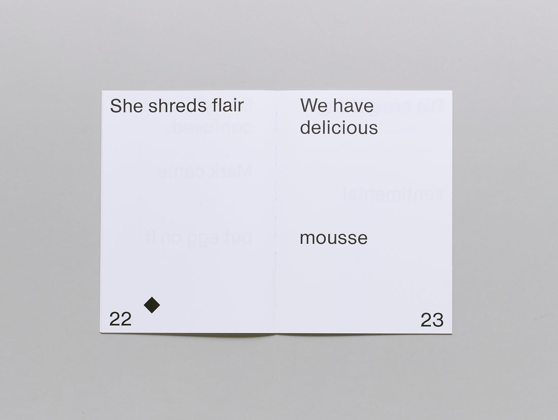 We Have The Great Discontent