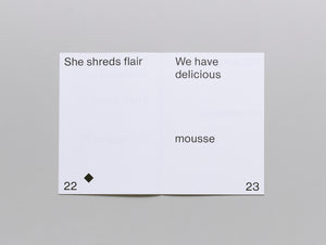 We Have The Great Discontent