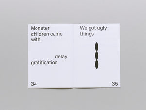 We Have The Great Discontent