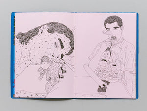 Dead Boys - Antenne Books