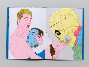 Dead Boys - Antenne Books