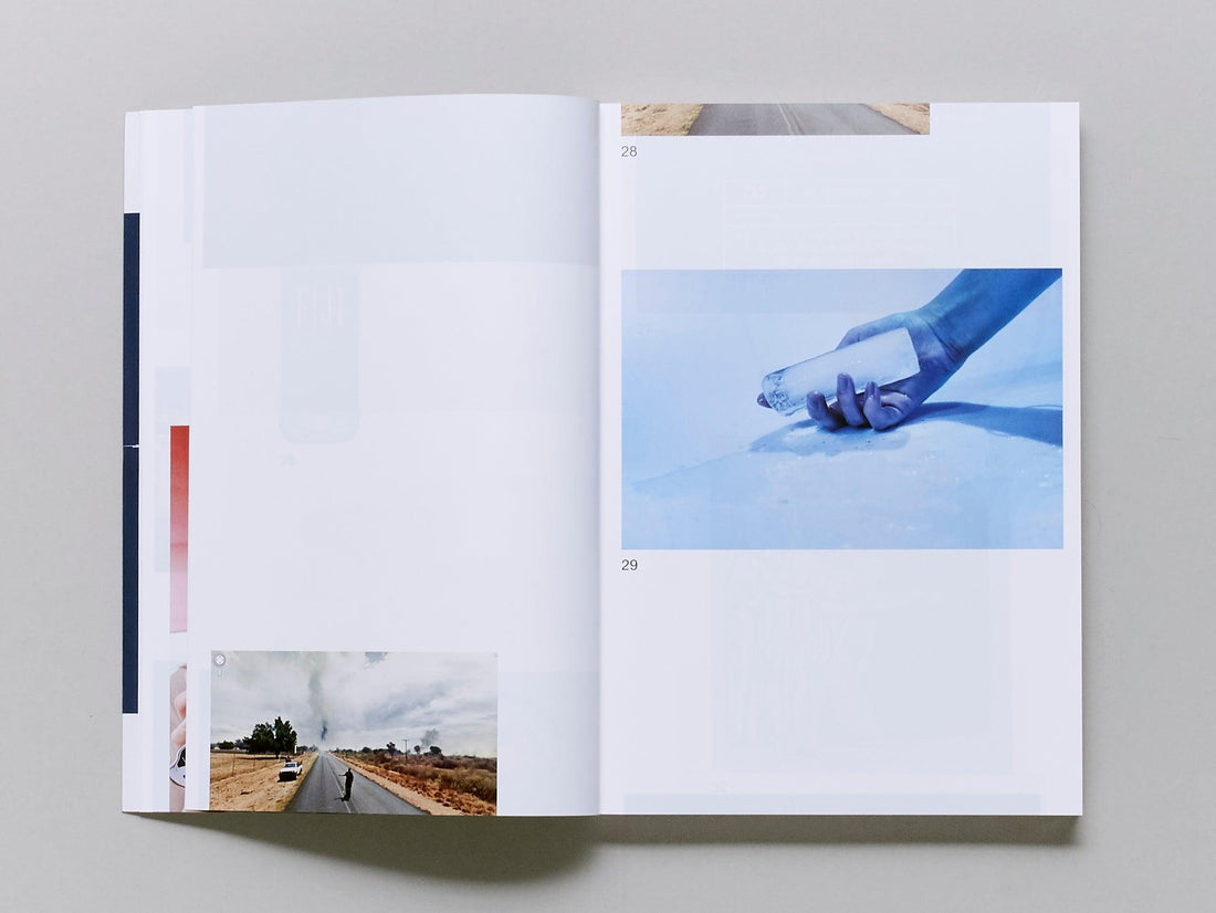 No Internet, No Art - Antenne Books