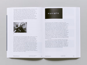 No Internet, No Art - Antenne Books