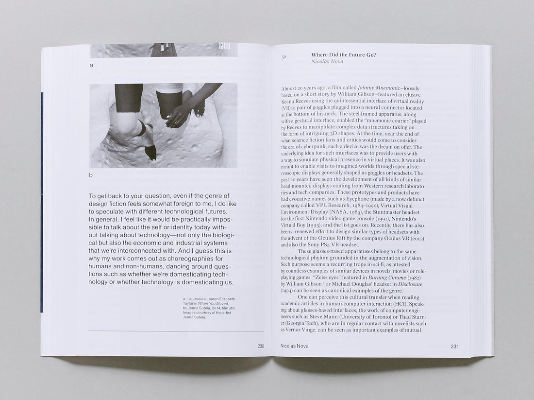 No Internet, No Art - Antenne Books