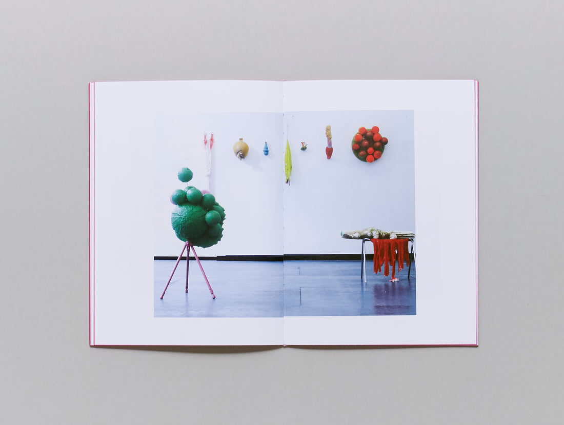 Loud & Bright Purple Birds & Blue Eyed Bitches Dancing