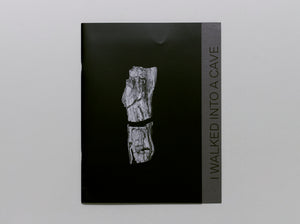 I Walked Into a Cave And Up To Paradajs