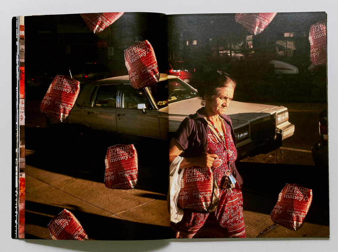 These Colors Don’t Run