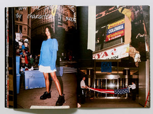 These Colors Don’t Run