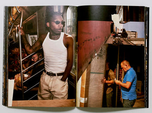 These Colors Don’t Run