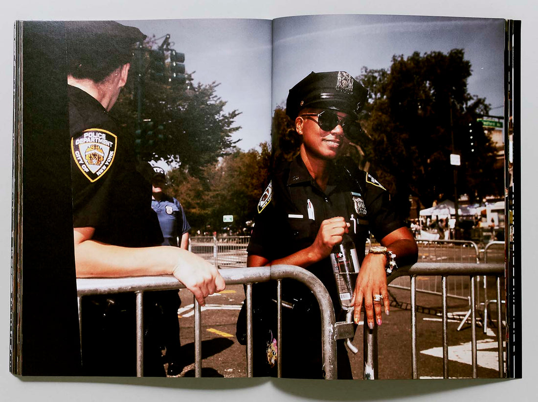 These Colors Don’t Run