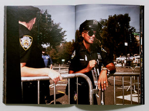 These Colors Don’t Run