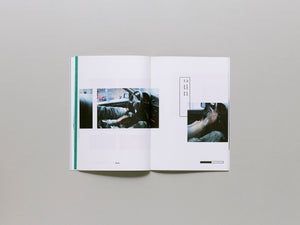 Flow and Drift and Perform and Sit (Random But In Order)