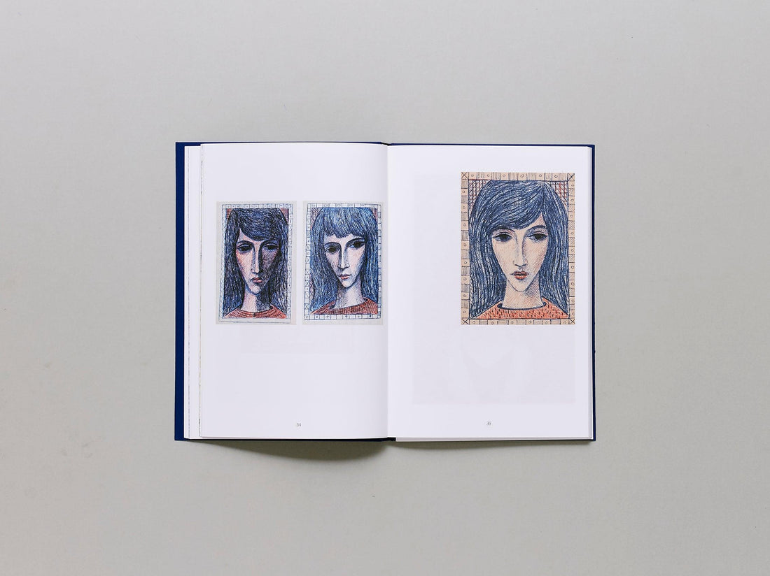 Josef Maria Schr√∂der - Antenne Books