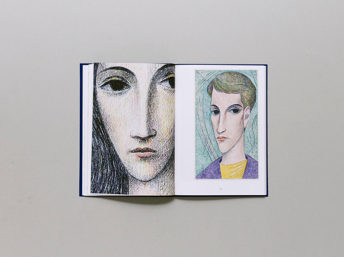 Josef Maria Schr√∂der - Antenne Books