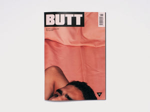 BUTT Magazine Issue 36 - Antenne Books