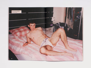 BUTT Magazine Issue 36 - Antenne Books