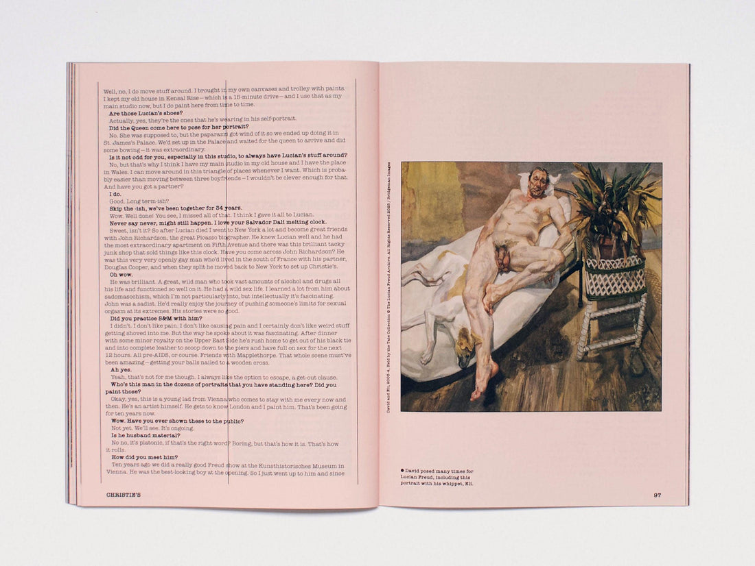 BUTT Magazine Issue 36 - Antenne Books