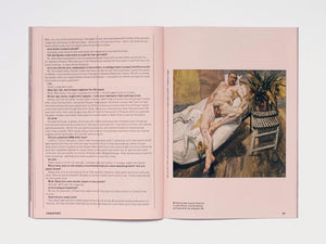 BUTT Magazine Issue 36 - Antenne Books