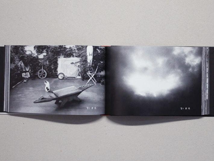 Kyonen (Last Year) - Antenne Books