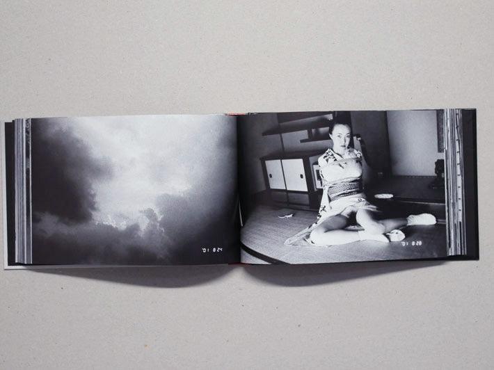 Kyonen (Last Year) - Antenne Books