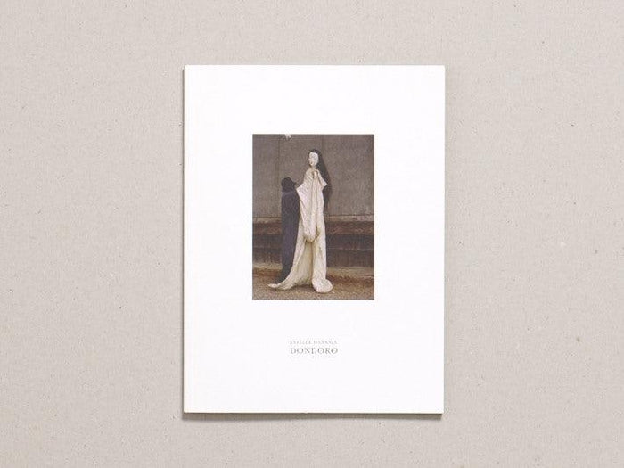 Dondoro - Antenne Books