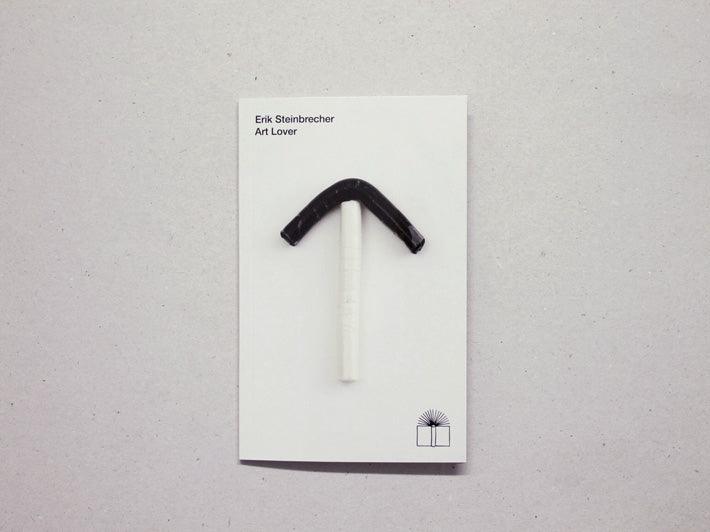 Art Lover - Antenne Books