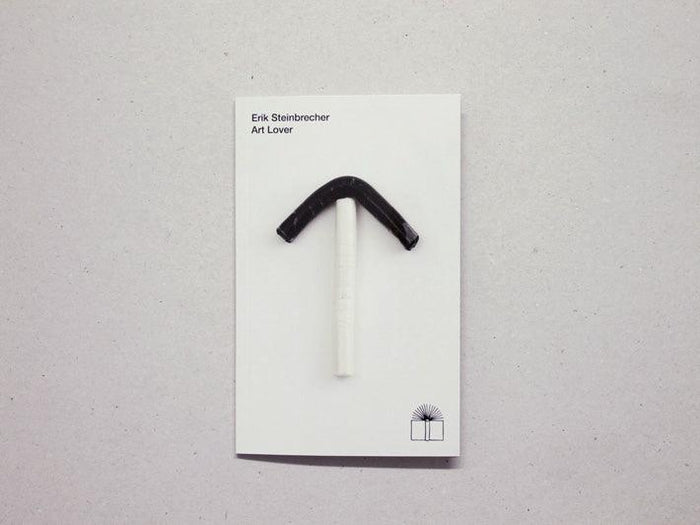 Art Lover - Antenne Books