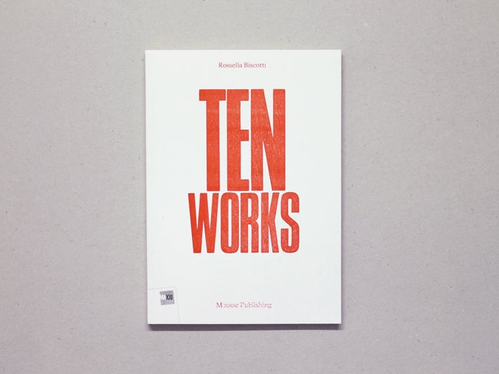 Ten Works