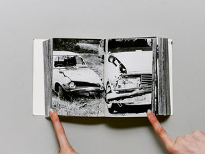 Takuma Nakahira 1000